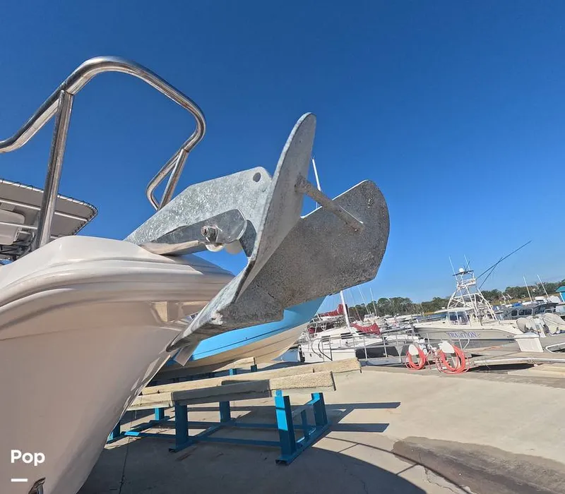 Slide: The Image of Pro-Line 21 Sport 2006 - 16070412