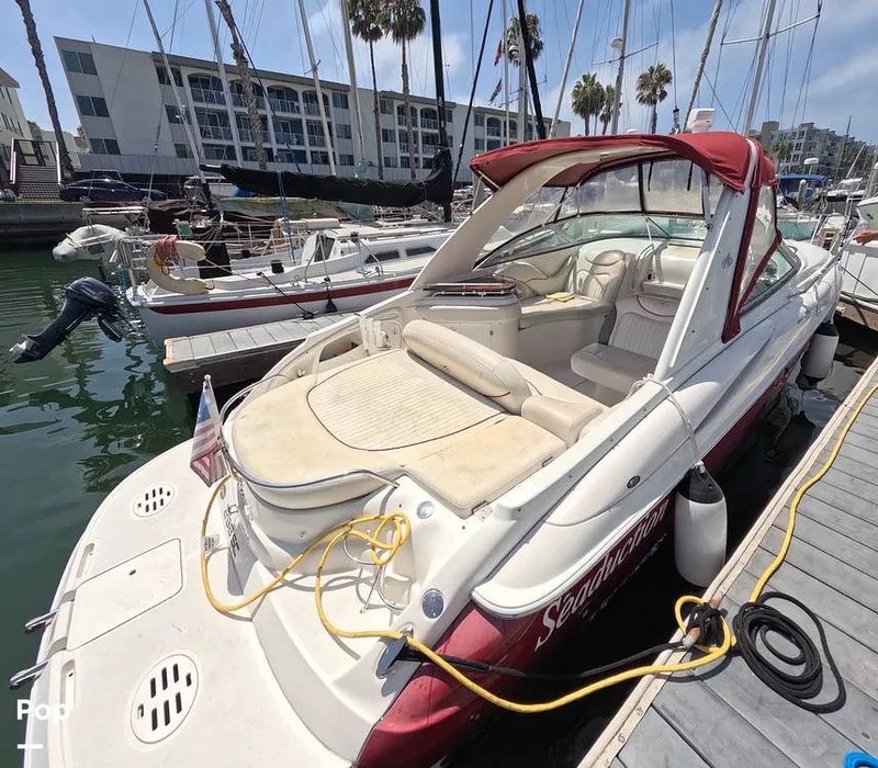 Slide: The Image of Monterey 298SC 2007 - 16069710