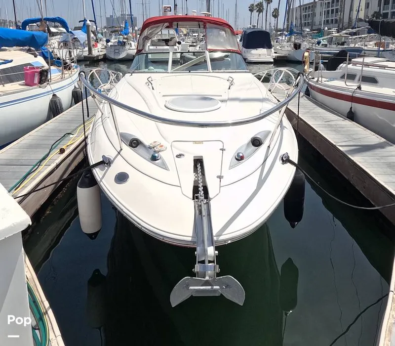 Slide: The Image of Monterey 298SC 2007 - 16069693