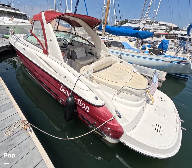 Slide: The Image of Monterey 298SC 2007 - 16069711