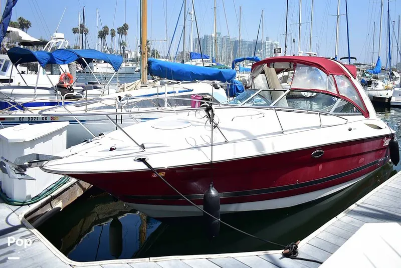 Slide: The Image of Monterey 298SC 2007 - 16078754