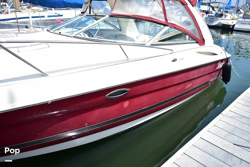 Slide: The Image of Monterey 298SC 2007 - 16078757