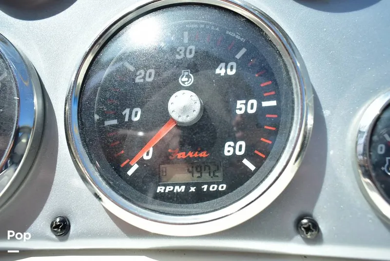 Slide: The Image of Monterey 298SC 2007 - 16078765