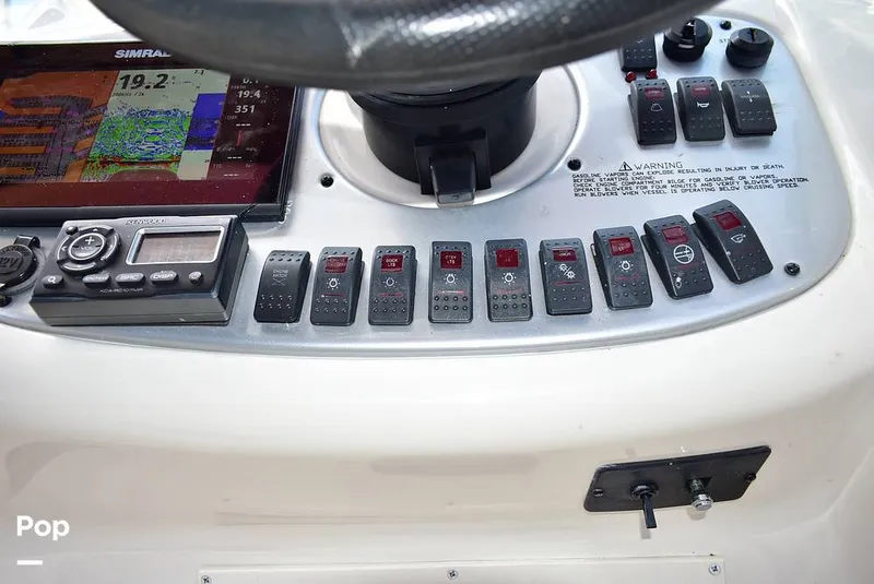 Slide: The Image of Monterey 298SC 2007 - 16078767