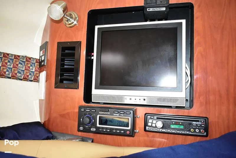 Slide: The Image of Monterey 298SC 2007 - 16078787