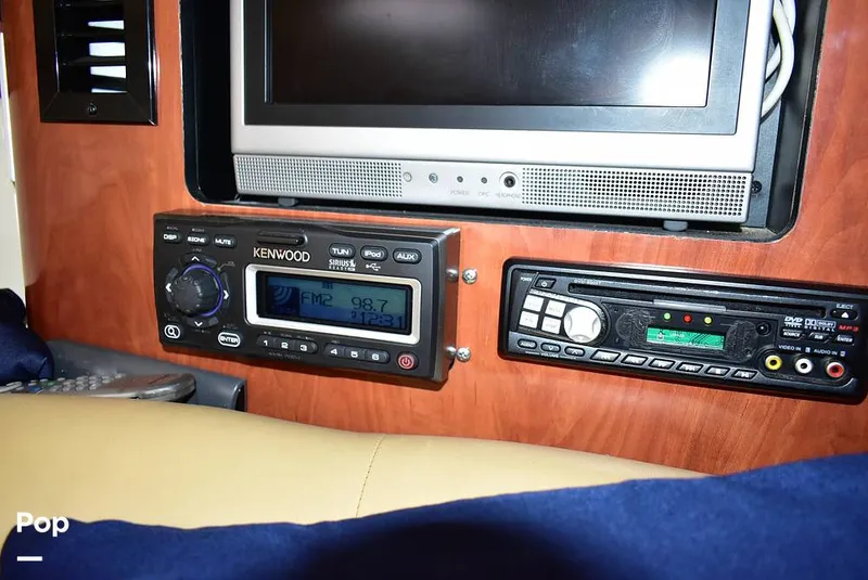 Slide: The Image of Monterey 298SC 2007 - 16078788