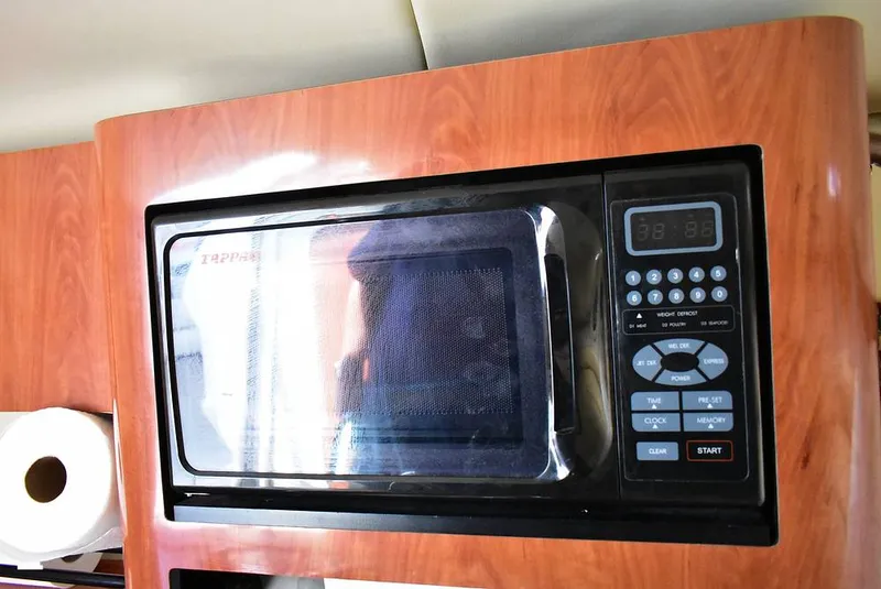 Slide: The Image of Monterey 298SC 2007 - 16078790