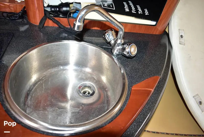 Slide: The Image of Monterey 298SC 2007 - 16078791