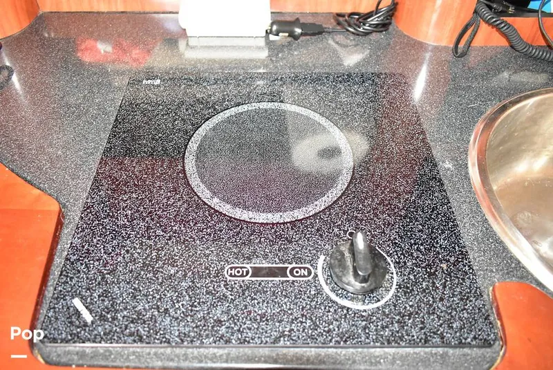 Slide: The Image of Monterey 298SC 2007 - 16078792