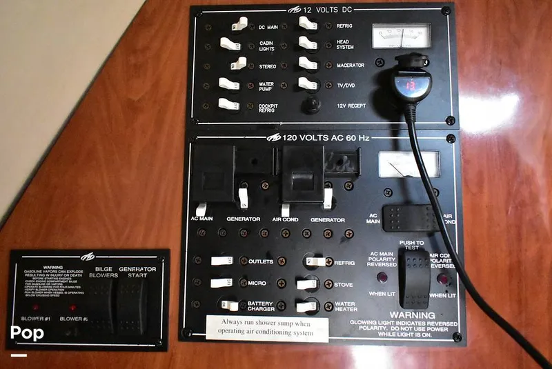 Slide: The Image of Monterey 298SC 2007 - 16078795