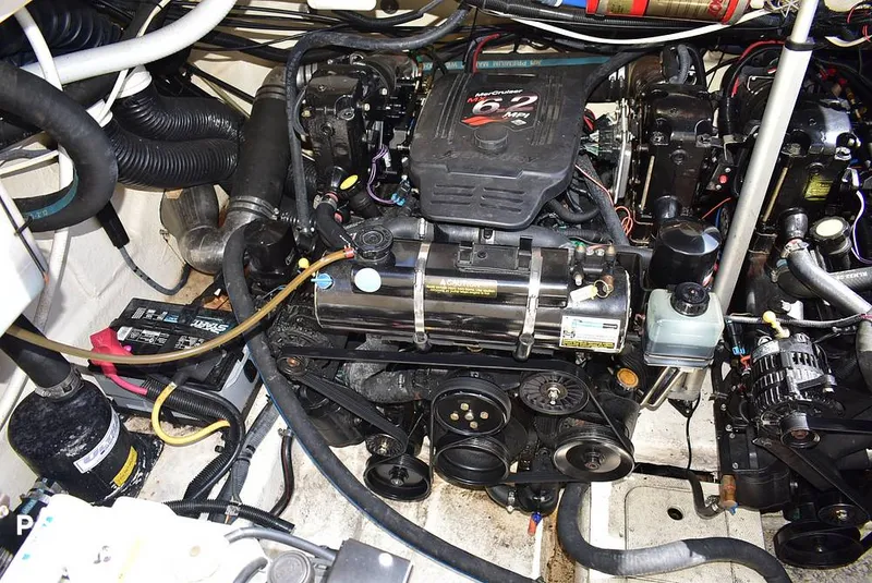 Slide: The Image of Monterey 298SC 2007 - 16078802