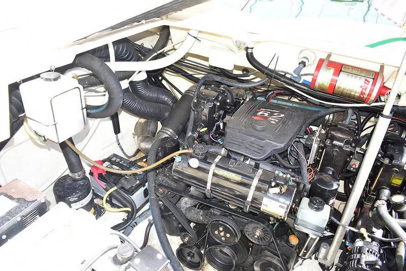 Slide: The Image of Monterey 298SC 2007 - 16078804