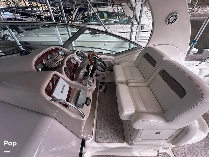 Slide: The Image of Sea Ray 320 Sundancer 2004 - 16058073