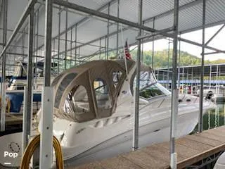 Slide: The Image of Sea Ray 320 Sundancer 2004 - 16030905