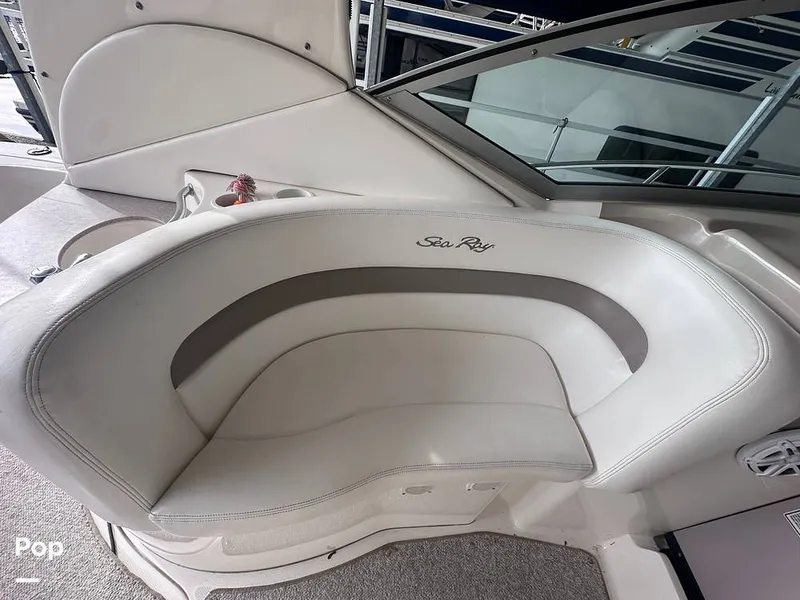 Slide: The Image of Sea Ray 320 Sundancer 2004 - 16058077