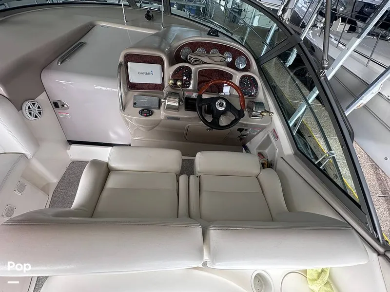 Slide: The Image of Sea Ray 320 Sundancer 2004 - 16058078
