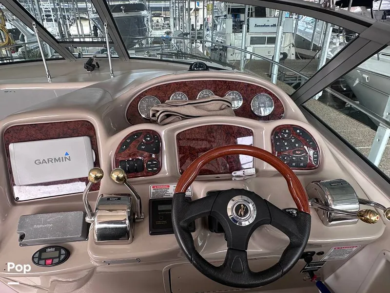 Slide: The Image of Sea Ray 320 Sundancer 2004 - 16058091