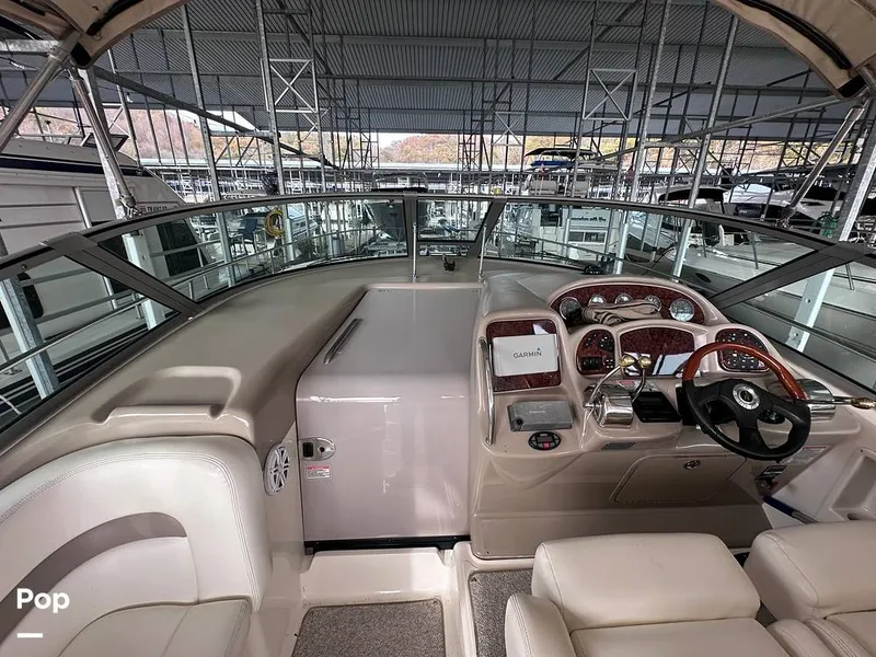 Slide: The Image of Sea Ray 320 Sundancer 2004 - 16058094