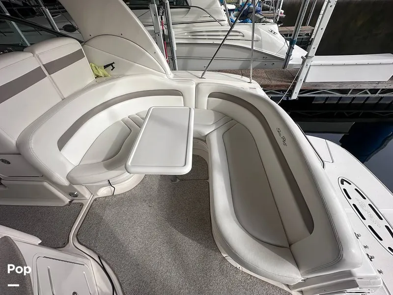 Slide: The Image of Sea Ray 320 Sundancer 2004 - 16058075