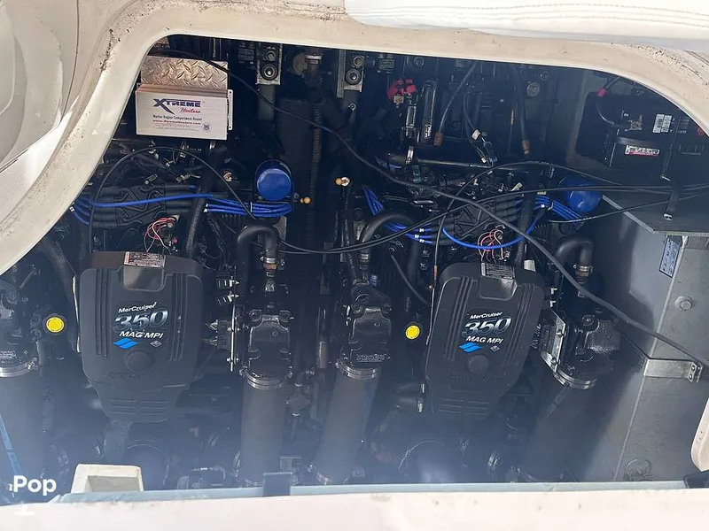 Slide: The Image of Sea Ray 320 Sundancer 2004 - 16058140