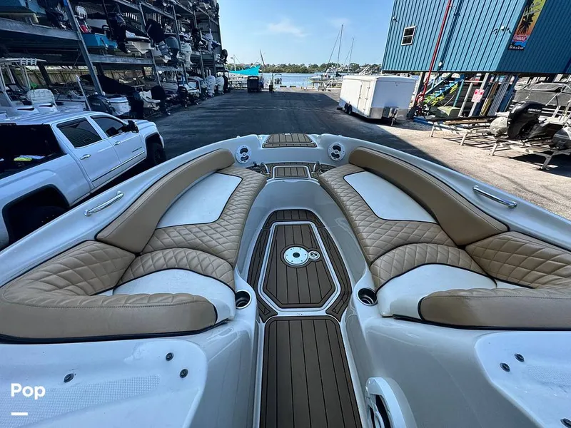 Slide: The Image of Sea Ray 240 Sundeck 2005 - 16097384