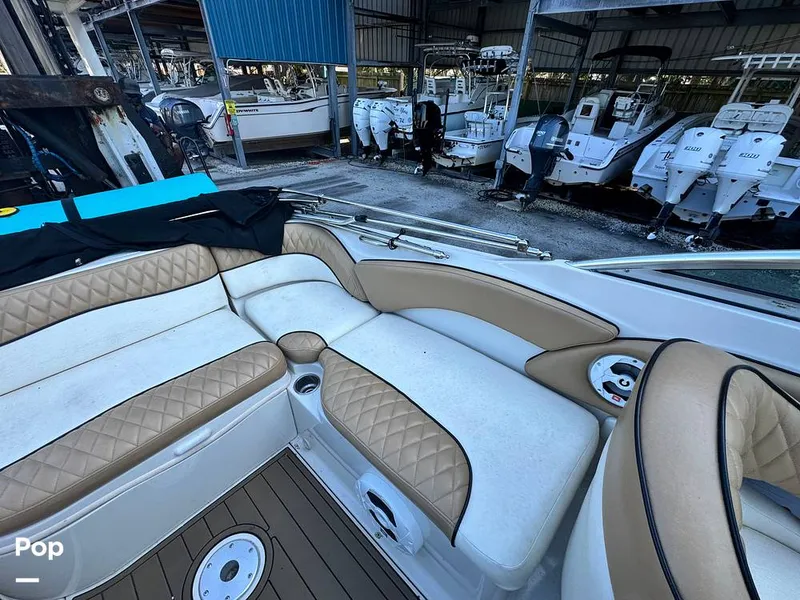 Slide: The Image of Sea Ray 240 Sundeck 2005 - 16097390