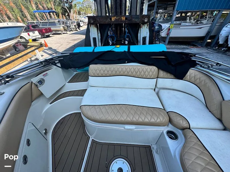 Slide: The Image of Sea Ray 240 Sundeck 2005 - 16097391