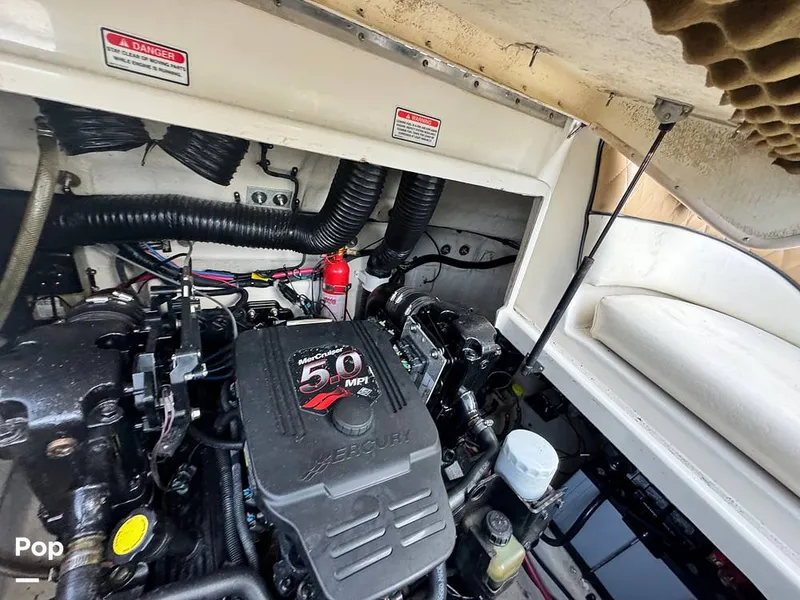 Slide: The Image of Sea Ray 240 Sundeck 2005 - 16097393