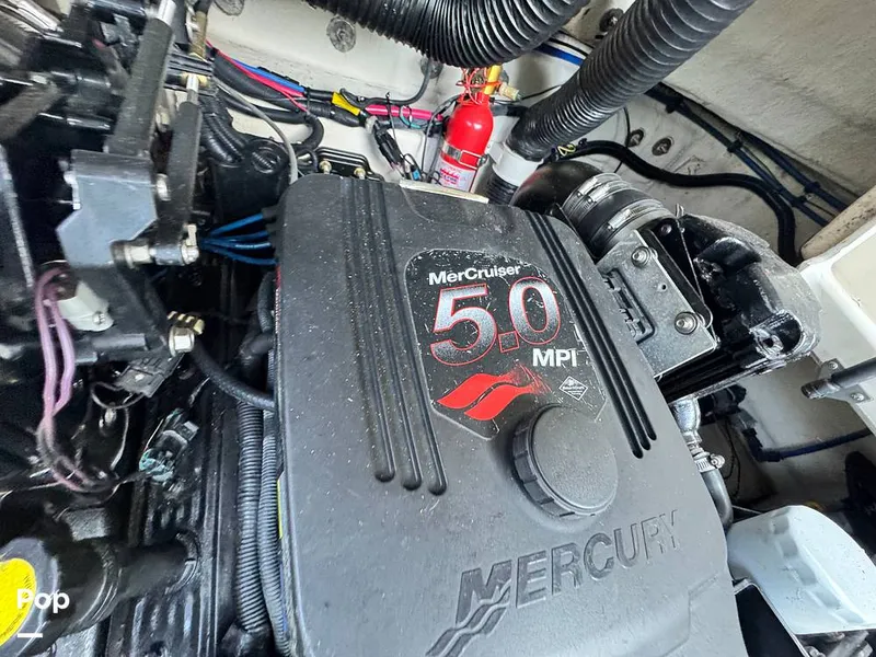 Slide: The Image of Sea Ray 240 Sundeck 2005 - 16097395