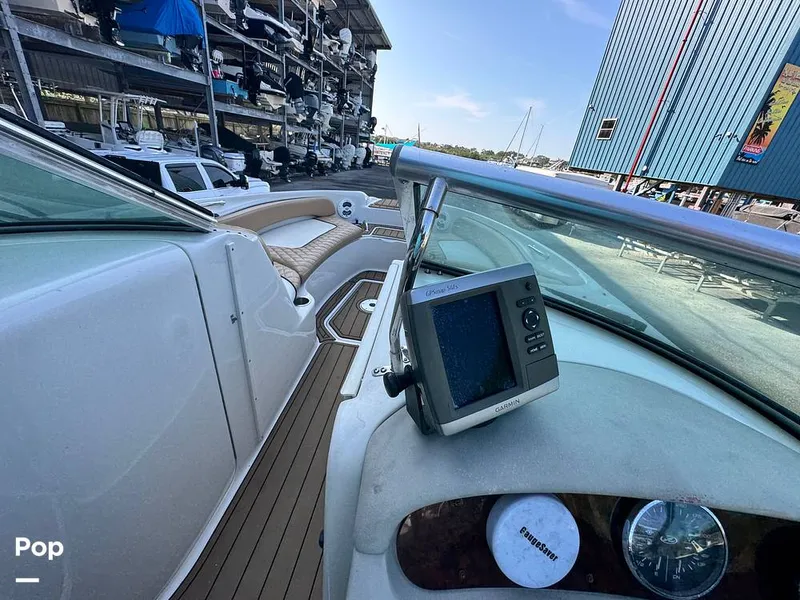 Slide: The Image of Sea Ray 240 Sundeck 2005 - 16097377