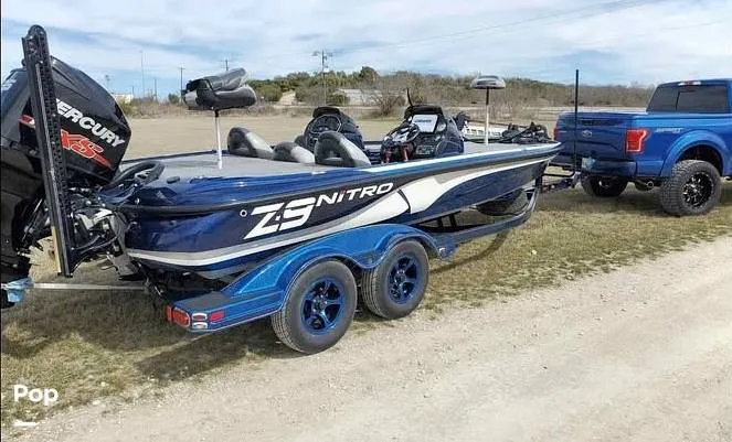 Slide: The Image of Nitro Z9 2015 - 16032474