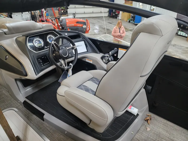 Slide: The Image of Barletta L23UCATT 2021 - 4