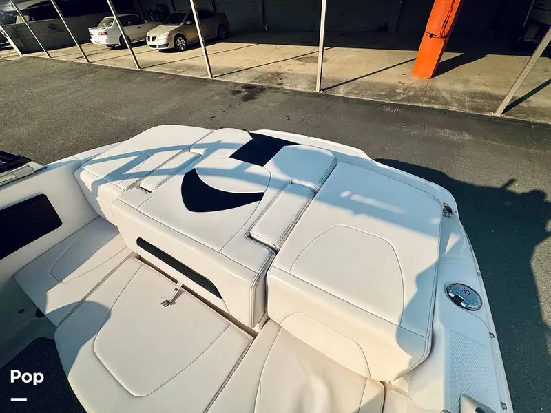 Slide: The Image of Chaparral H2O 19 Sport 2018 - 16306937