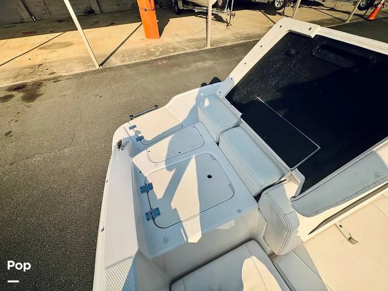 Slide: The Image of Chaparral H2O 19 Sport 2018 - 16306938