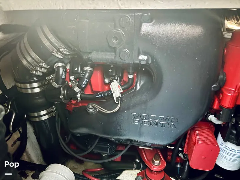 Slide: The Image of Chaparral H2O 19 Sport 2018 - 16306940