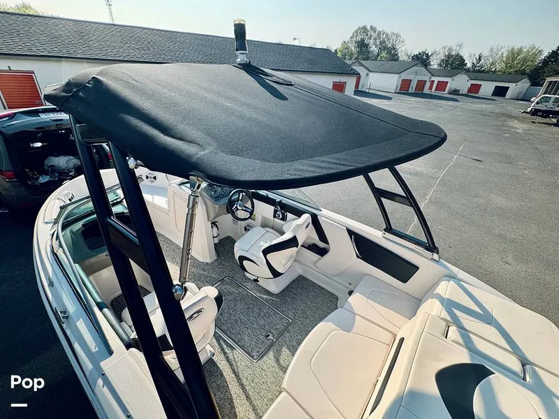 Slide: The Image of Chaparral H2O 19 Sport 2018 - 16306942