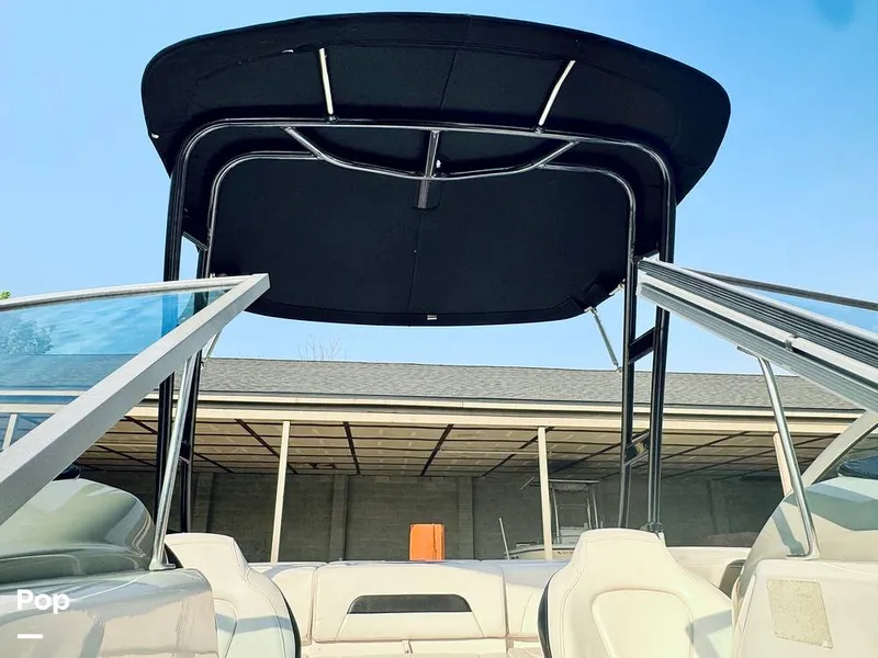 Slide: The Image of Chaparral H2O 19 Sport 2018 - 16306944