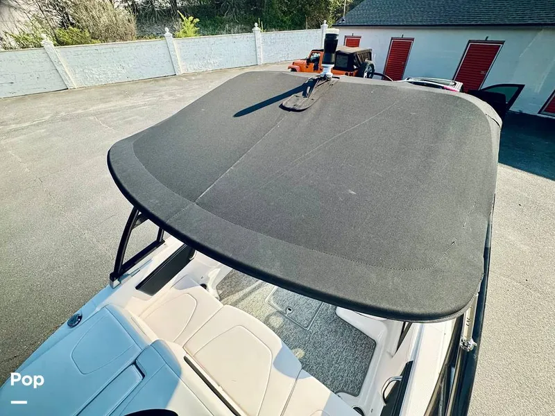 Slide: The Image of Chaparral H2O 19 Sport 2018 - 16306947