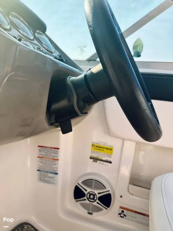 Slide: The Image of Chaparral H2O 19 Sport 2018 - 16306951