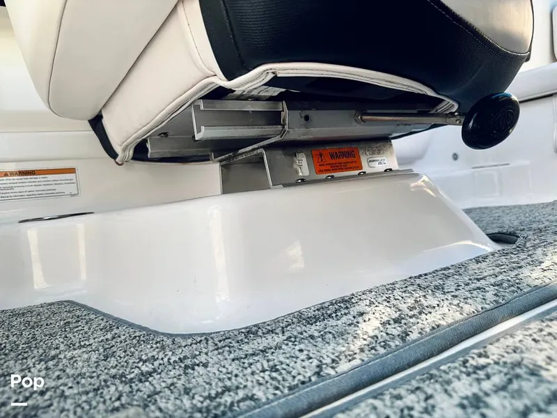 Slide: The Image of Chaparral H2O 19 Sport 2018 - 16306953