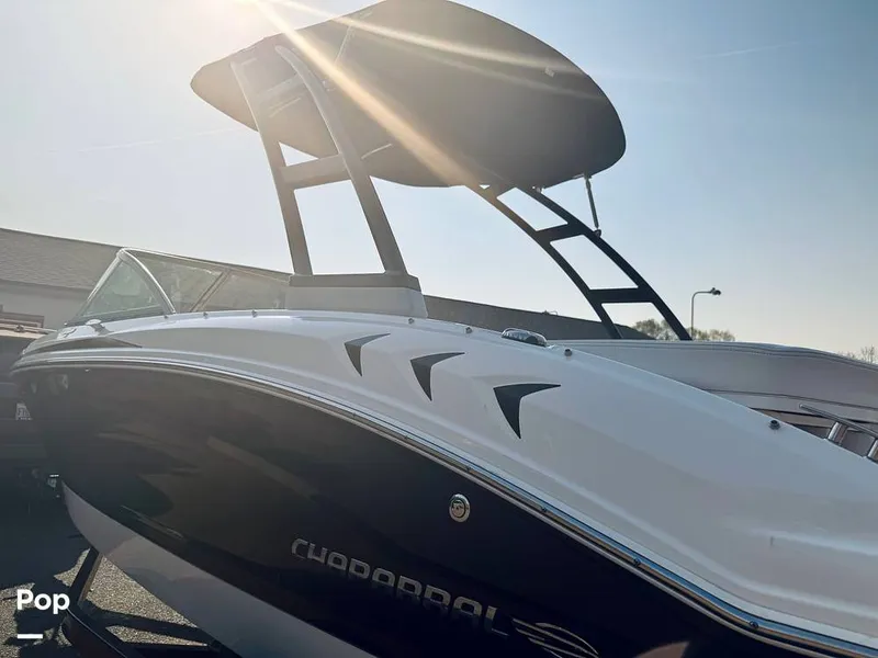 Slide: The Image of Chaparral H2O 19 Sport 2018 - 16306957