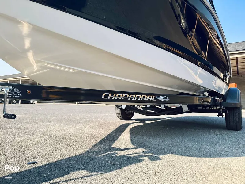 Slide: The Image of Chaparral H2O 19 Sport 2018 - 16306958