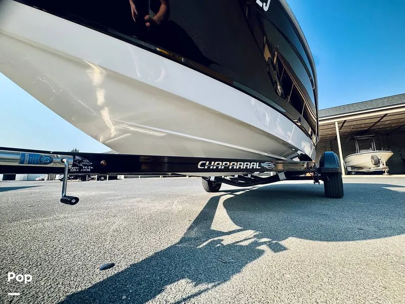 Slide: The Image of Chaparral H2O 19 Sport 2018 - 16306959