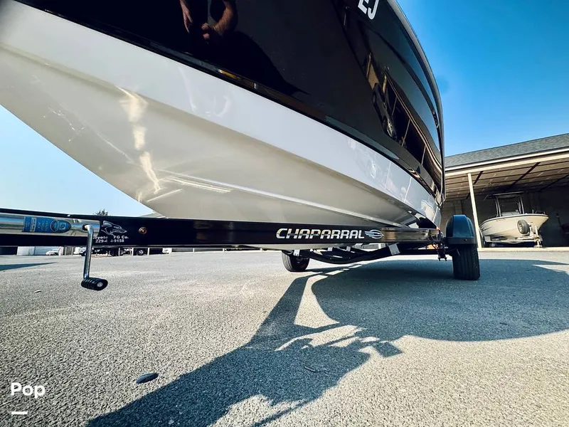 Slide: The Image of Chaparral H2O 19 Sport 2018 - 16306960