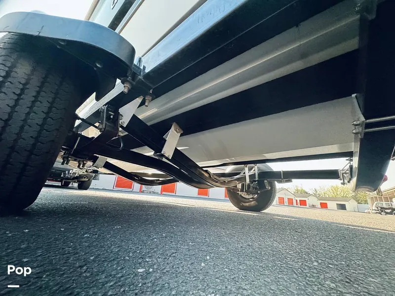 Slide: The Image of Chaparral H2O 19 Sport 2018 - 16306964