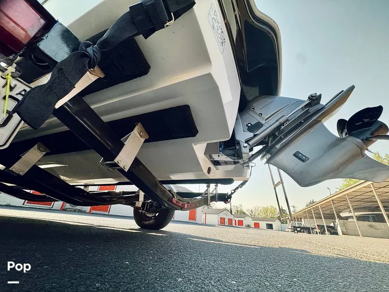 Slide: The Image of Chaparral H2O 19 Sport 2018 - 16306965