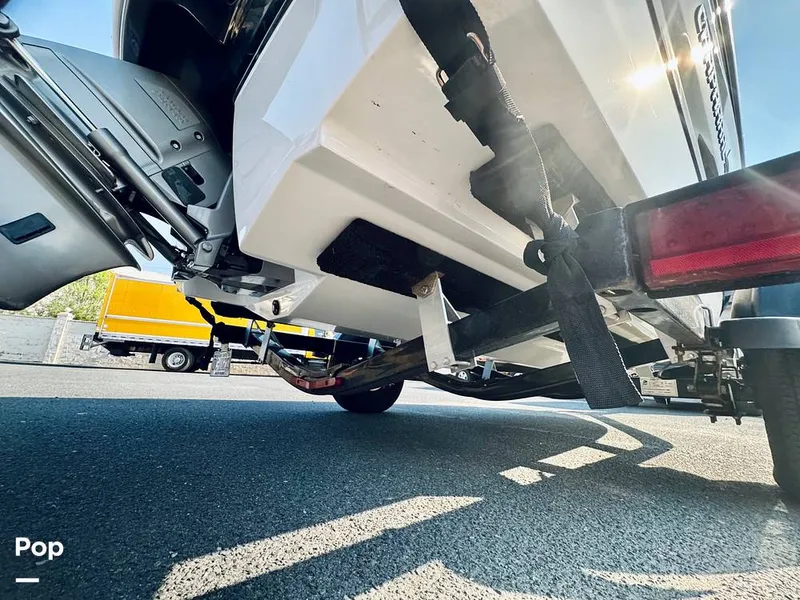 Slide: The Image of Chaparral H2O 19 Sport 2018 - 16306967