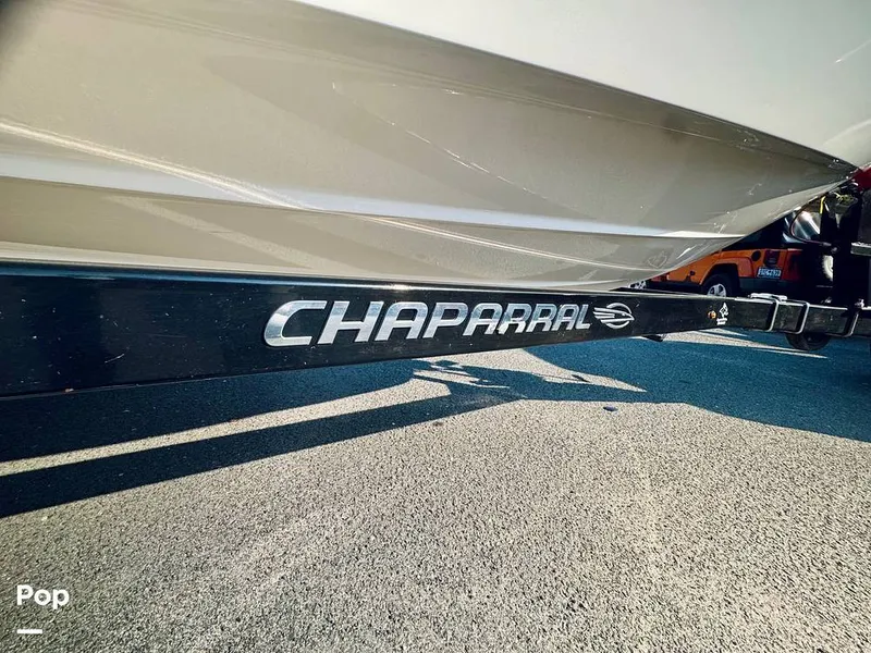 Slide: The Image of Chaparral H2O 19 Sport 2018 - 16306971