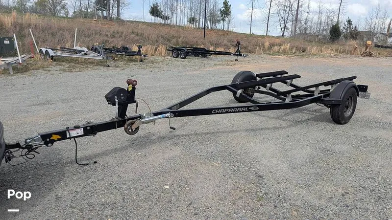 Slide: The Image of Chaparral H2O 19 Sport 2018 - 16030213