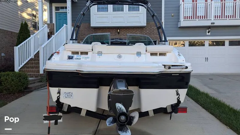 Slide: The Image of Chaparral H2O 19 Sport 2018 - 16030204